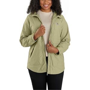 Carhartt Women's Sage Utility Jacket